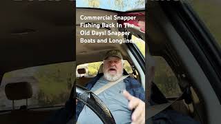 Commercial Snapper Fishing Bach In The 50Ies Snapper Boats And Longliners