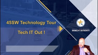 Tech IT Out: 45SW Technical Tour for IBTTA 2020 Annual Meeting