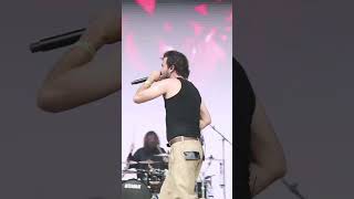 NORTHLANE en el RESURRECTION FEST 2025