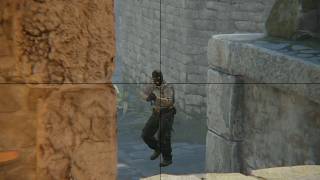 CS2 - Random Clip #132