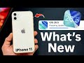 iOS 26.5 on iPhone 11 - IOS 26.5 New Features in iPhone 11 - Should You Update iPhone 11