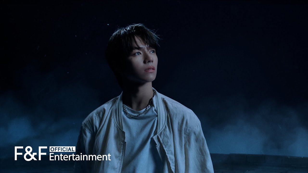 AHOF(아홉) '피노키오는 거짓말을 싫어해' MV Teaser