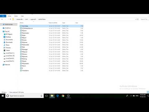 Finally I cracked classes.dex in Clash of Clans | RahulHackz | #rahulhackz |
