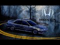 Иномарка за 70к. Проблемы на колёсах или первая любовь? Honda Civic