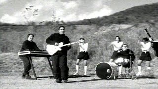 Video thumbnail of "Noir Silence - Rack à bécyk"