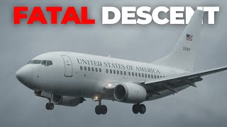 The Plane Crash That Changed U.S. Military Aviation