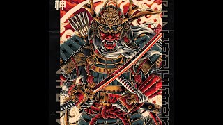 過労死 - Aggressive Japan Drill Type Beat Uk Drill Instrumental Trap Instrumental 2023