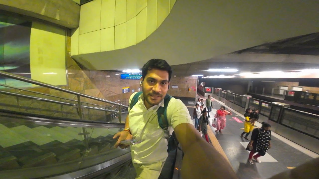 Yah kya dekh liya 😍