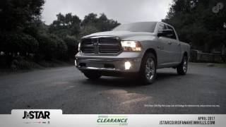 J Star Chrysler Dodge Jeep RAM of Anaheim Hills April Offers SPS