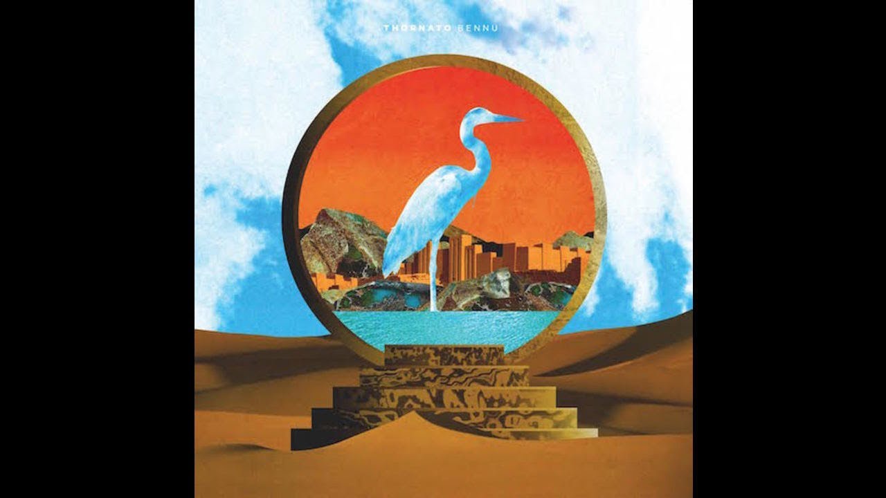 Thornato - Deux a Deux (Feat. Kongo Elektro)