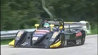 Adriano Zerla Nevegal 2009