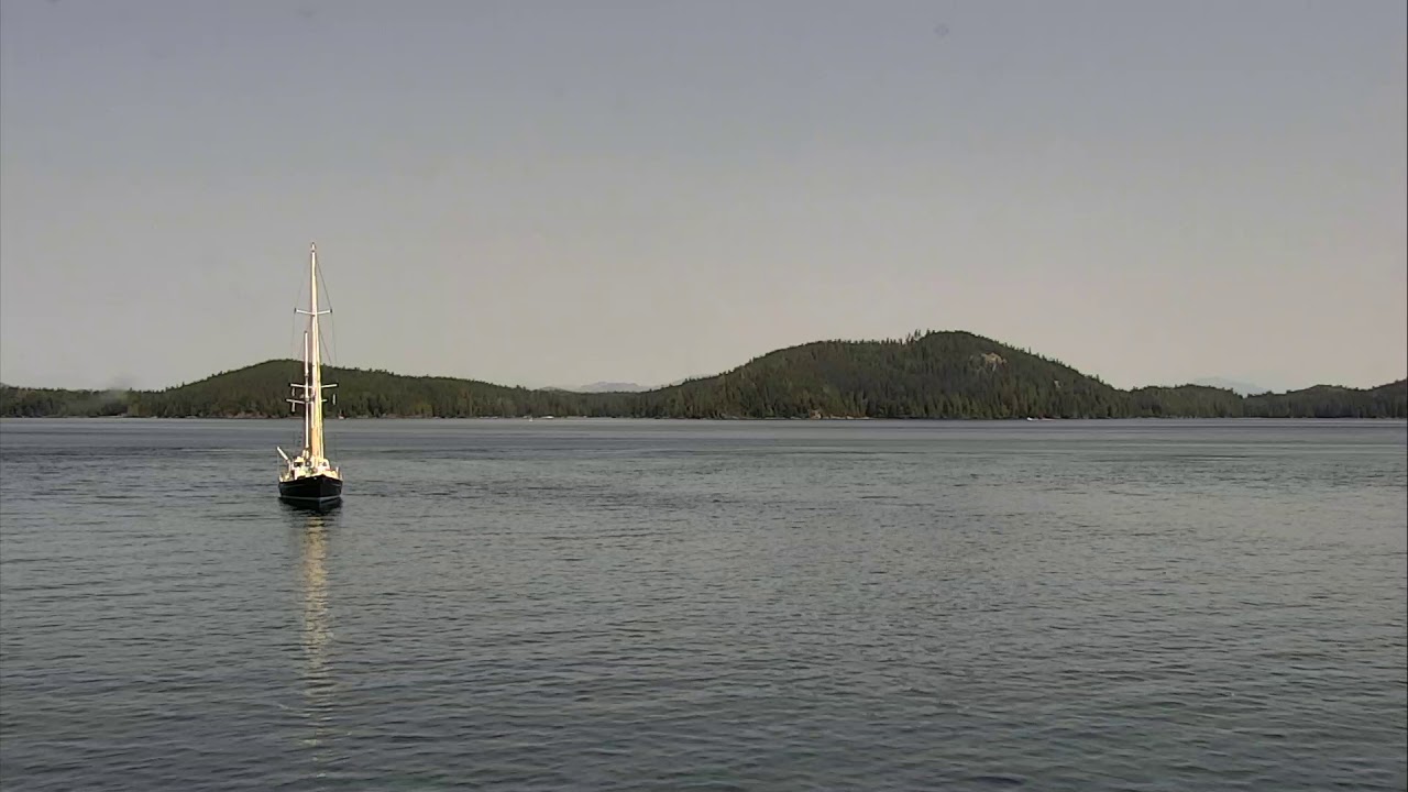 Orcalab Base Lookout Cam 07282018 135304 145305 YouTube