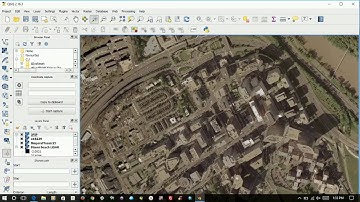 MrSID and Express Server in QGIS 2.16.3 for PC