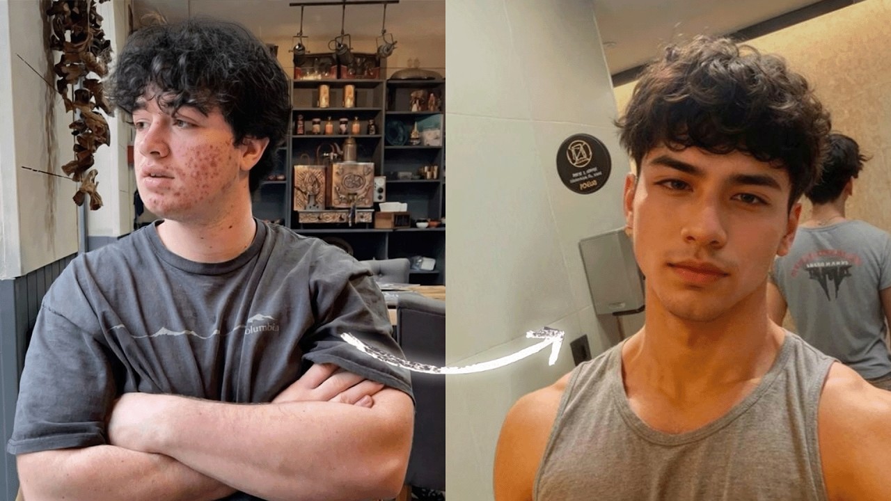 How to Actually go from Chubby to Lean Face