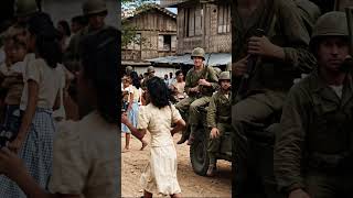 The Philippines Campaign US Forces in the Pacific Theater 1941 1945 #ww2rebuilder #ww2 #history The Philippines Campaign US Forces in the Pacific Theater 1941 1945 #ww2rebuilder #ww2 #history