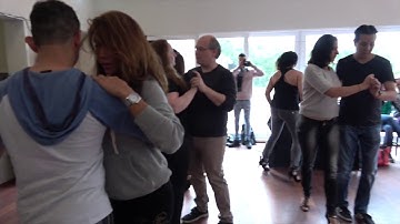 Zouk Station Getaway Kizomba Workshop