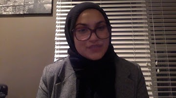 NYU Photography Application Video