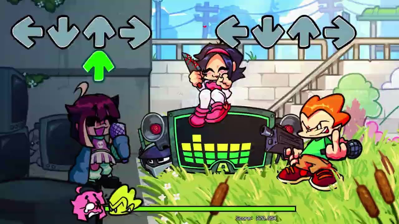 QT: REWIRED || THE OUTSKIRTS UPDATE RELEASE TRAILER