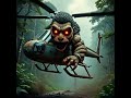 #shorts#viral# #trending# #scary#cyclops# #beast#amazon #chain#helicopter #epic#,😳#monster #fantasy#