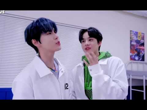 [NCT 도영/정우] 도정 유닛 존버.,,.