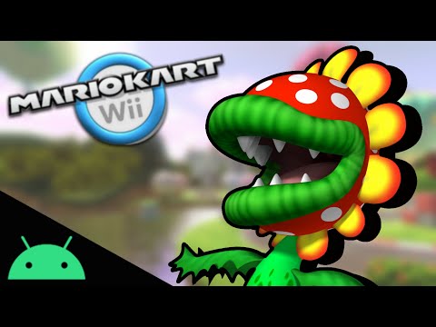 Mario Kart Wii Deluxe Tour (Android) LIVE! [& FORTNITE CHILL STREAM] - Mario Kart Wii Deluxe Tour (Android) LIVE! [& FORTNITE CHILL STREAM]