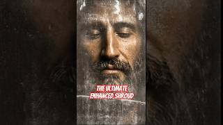 AI Cinematic Test: Ancient Shroud Face Reveal