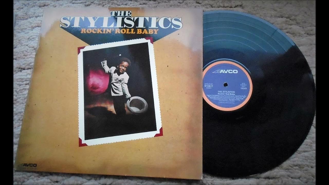 THE STYLISTICS (You Make Me Feel Brand New) 2023 Remaster THE STYLISTICS (You Make Me Feel Brand New) 2023 Remaster
