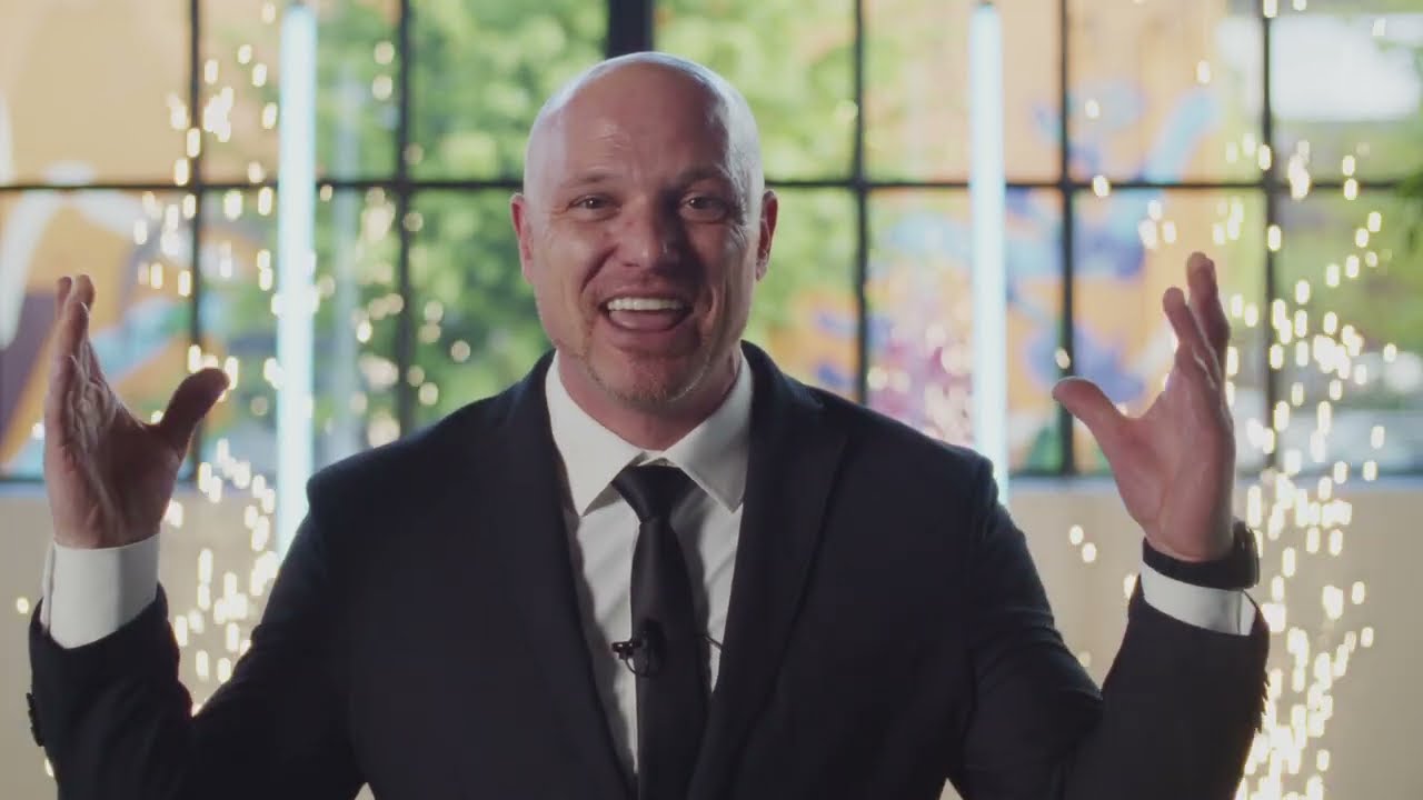 Justin Babbitt | DJ PARADOX of PARADOX PRODUCTIONS