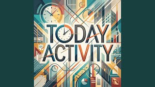 TODAY ACTIVITY