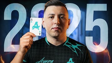 XANTARES Most Insane Aces Of 2025