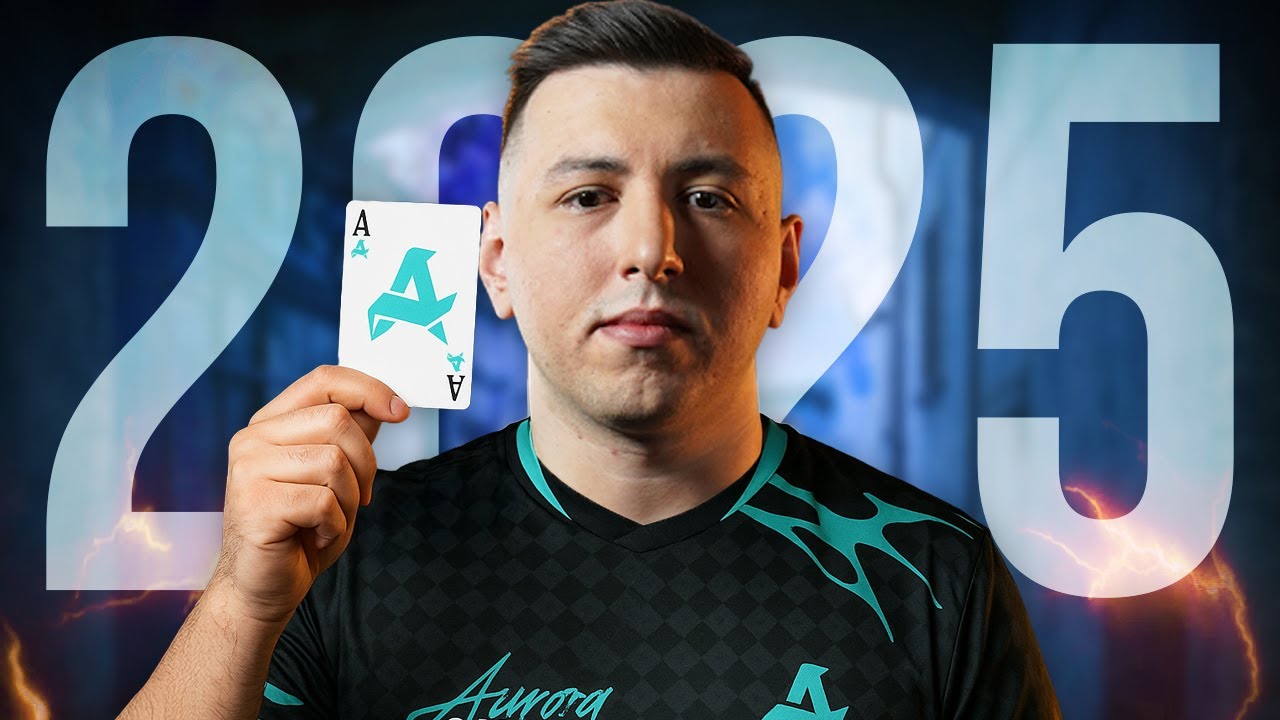 XANTARES Most Insane Aces Of 2025