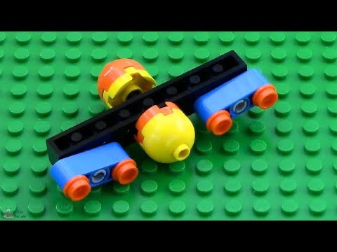 LEGO Spinner VERY