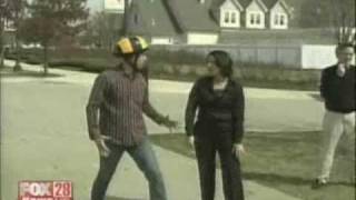 Longaberger Homestead Featured On Good Morning Columbus - Part 2