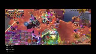 20260727 CCTV、VTCC vs Western Paradise SC約架 part.2(謎團ver.)