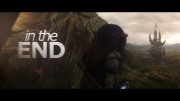 ɪɴ ᴛʜᴇ ᴇɴᴅ. [Dark Crystal]