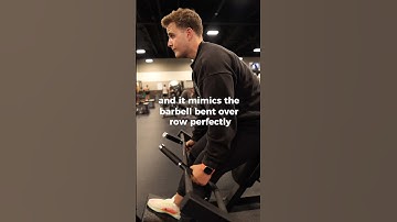 The Best Rowing Machine You’re Not Using (Low Back Friendly)