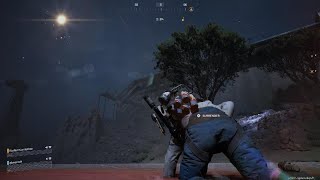 Seeker grenade duplication glitch