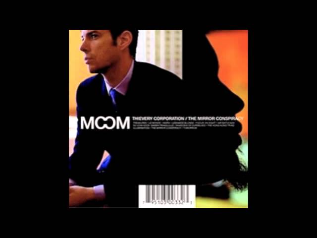 Thievery Corporation - So Com Voce (Remastered 2022)