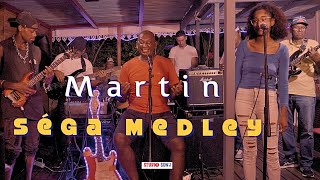 Martin - Séga Medley