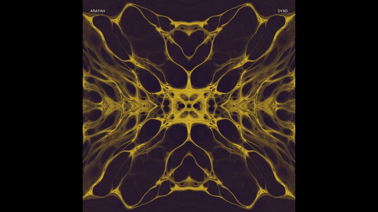 Aarayáh - Dyad (Luis León & Unseener Remix)