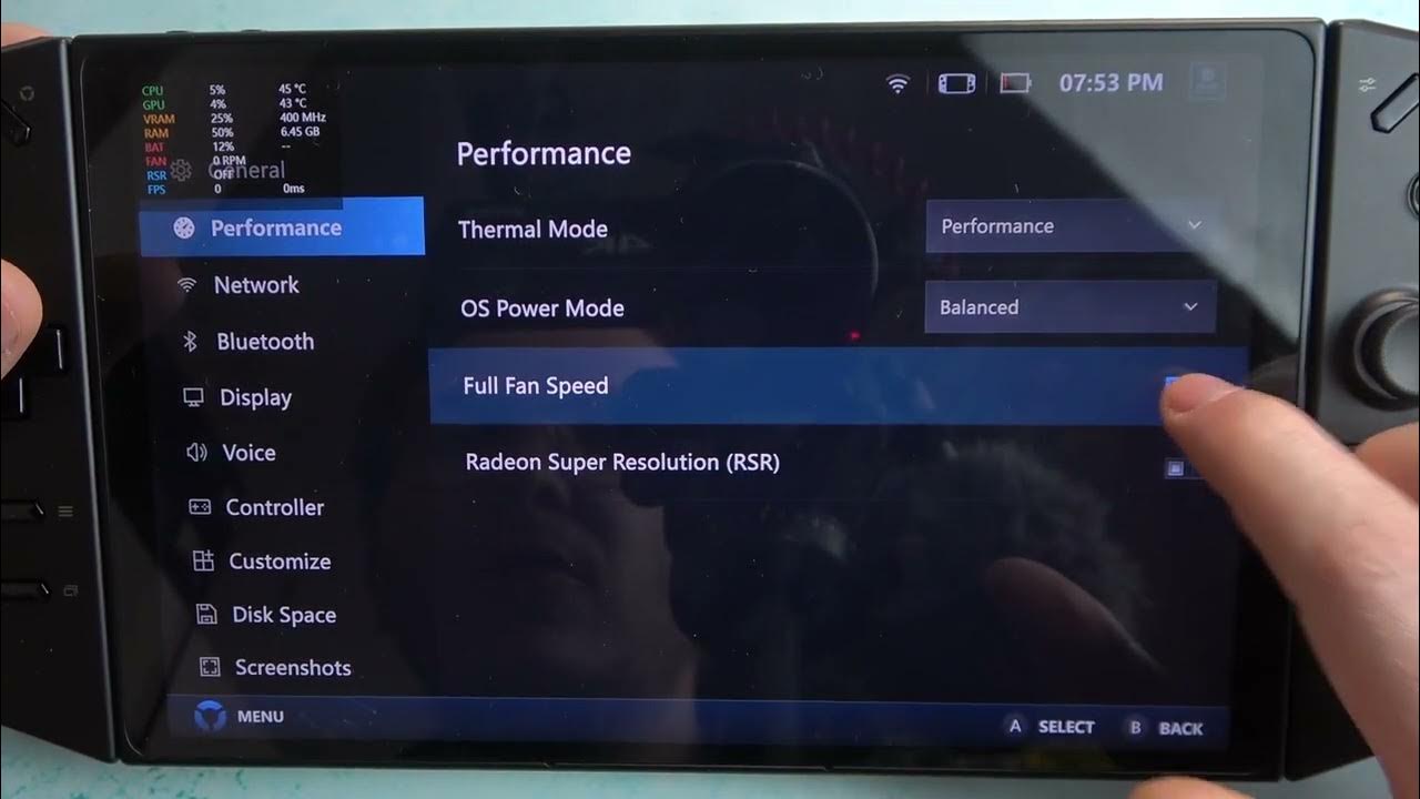 How To Enable Disable Full Fan Speed On Lenovo Legion Go YouTube how-to-enable-disable-full-fan-speed-on-lenovo-legion-go-youtube