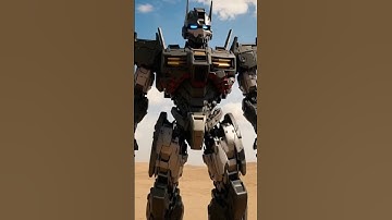 TRANSFORMERS - AUTOBOTS PINDAD   #reels #transformers #trending #robot #trendingshorts #optimusprime