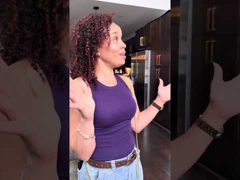 When Ashley tells Rafi sheโs going to show J Diva what BROKE really looks like!