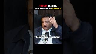 The Untold Tariff War: India, Pakistan &amp; the Deep State Strategy