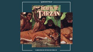 Chapter 147 - The Beasts of Tarzan - Tarzan Series, Book 3