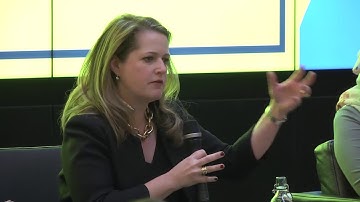 Women in STEM: Andrea Stairs