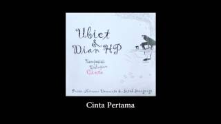 Ubiet & Dian HP - Cinta Pertama