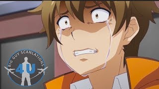 Kings Game Ousama Game Tfp Manga Minute