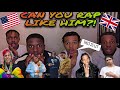 CAN YOU RAP LIKE HIM?🔥 (6IX9INE, OFB BANDOKAY, LIL BABY, DBE, GUNNA, JHUS +More) *NECK SLAPS💔*