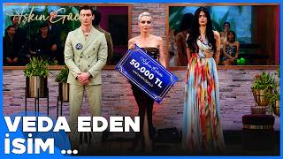 Eve Veda Eden İsim Belli Oldu | Aşkın Gücü 4. Sezon 18. Bölüm